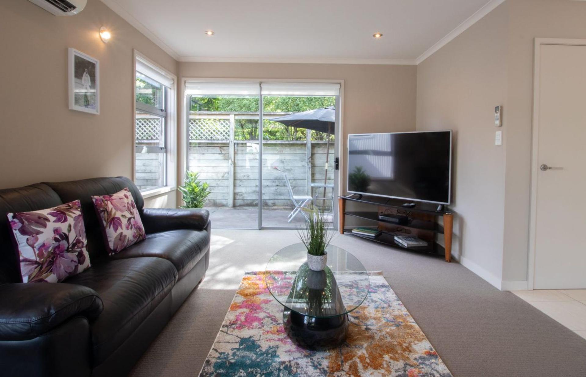 Great Location On Gilbert Central 뉴플리머스 외부 사진